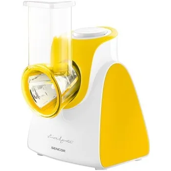 Struhadlo Sencor SSG 3506YL