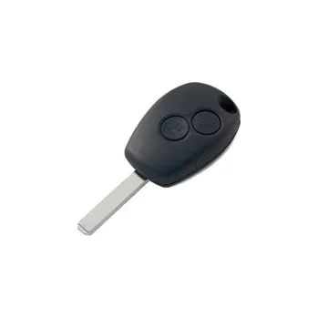 Obal autoklíče 2 tlačítka Renault, Opel MLCIT-1P8