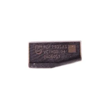 PE45 Transponder PEUGEOT PHILIPS CRYPTO 45