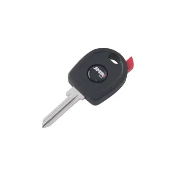Polotovar klíče pro čip TP00SKO-5P1 Škoda
