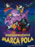 DVD Dobrodružství Marca Pola (2001)