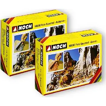 Modelová železnice NOCH 60880 Skalní tmel - žula 400g NO60880