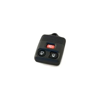Obal ovladače 3 tlačítka Ford MLFO10