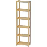 Regál Drewmax RG121