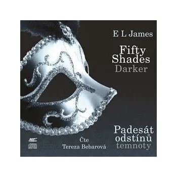 Padesát odstínů temnoty MP3 download