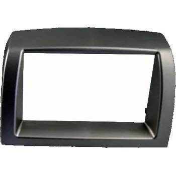 Kompletní kamerový systém 2DIN redukce pro Lancia Ypsilon 07- 10937