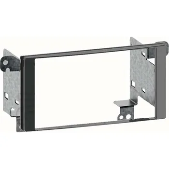 Kompletní kamerový systém 2DIN redukce pro Subaru Impreza 2011-, Subaru XV 2011- 10954