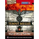 DVD Temný Mesiáš - Okultní záhady Třetí…