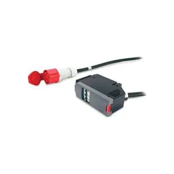Záložní zdroj APC IT Power Distribution Module 3 Pole 5 Wire 32A IEC309 140cm PDM3532IEC-140