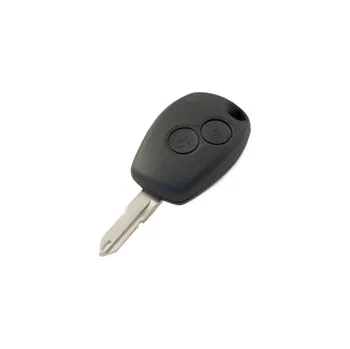 Obal autoklíče 2 tlačítka Renault, Opel MLNE-38P11