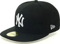 New Era 5950 MLB Basic New York Yankees 10018342 7 3/4