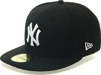 Kšiltovka New Era 5950 MLB Basic New York Yankees 10018342 7 3/4