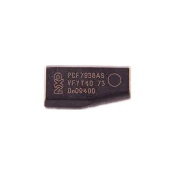 GM46 Transponder Philips Crypto GM (CIRCLE+)