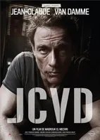 DVD JCVD (2008)