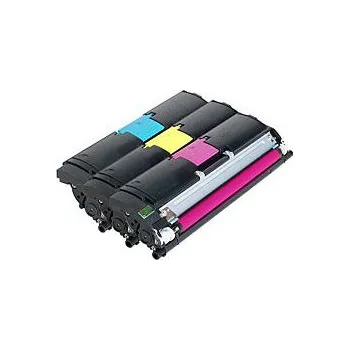 Toner Minolta Magic Color 2400, 2430, 2450, CMY, A00W012, 1710-5950-01, originál