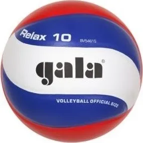 Volejbalový míč GALA Relax 10 - BV 5461S