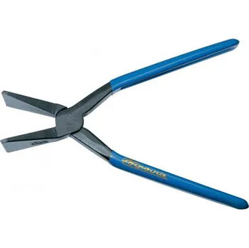 Kleště ZBIROVIA Kleště klempířské 971/050