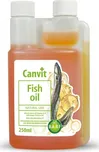 CANVIT Fish Oil Natural Line 250 ml
