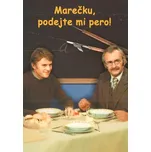 DVD Marečku, podejte mi pero! (1976)