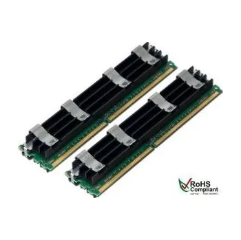 Operační paměť 4GB MacPro ECC modul Apple MacPro Quad Xeon - AMPX-4096ECC-APR