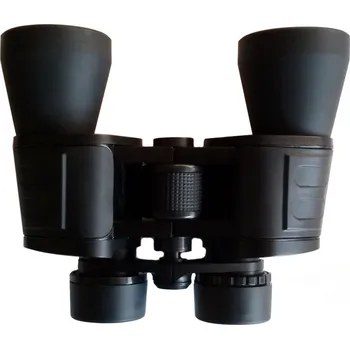 Dalekohled Binokulární dalekohled Binorum Porro 10x50 UltraBright LE