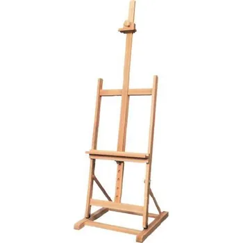 Malířský stojan Stolní malířský stojan Drewmax GD386