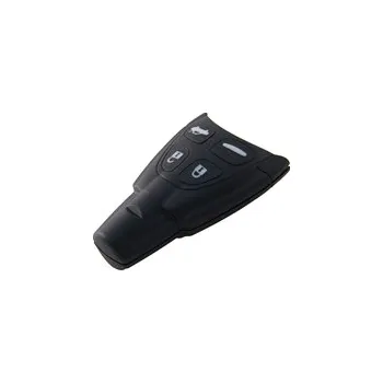 Obal ovladače 4 tlačítka SAAB bez dříku