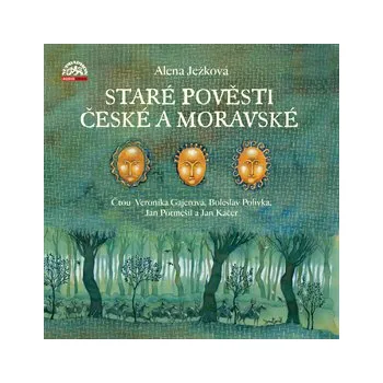 Staré pověsti české a moravské MP3 download