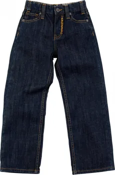 Chlapecké džíny HORSEFEATHERS jeans ROOKIE BLU
