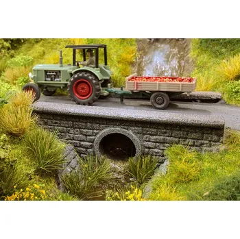 Modelová železnice NOCH 58294 H0 Tvrzená pěna - propustek NO58294