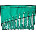 GOLA Sada klíčů HZ-trháky 10d 6-32mm Cr-V