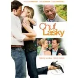 DVD Chuť lásky (2007)