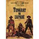 DVD Tenkrát na Západě (1968)
