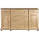 Komoda Drewmax KD124