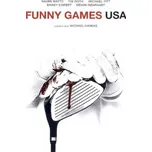 DVD Funny Games USA (2007)