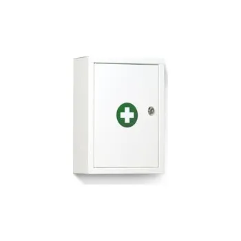 Lékárnička Lékárnička SICURA Skříňka 500x300x120 mm