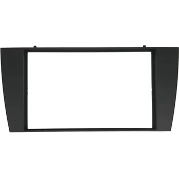 Kompletní kamerový systém 2ISO redukce pro Jaguar X Types, S Types 2002- 10774