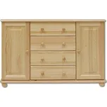 Komoda Drewmax KD122