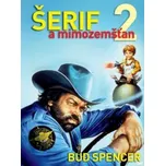 DVD Šerif a mimozemšťan 2 (1980)