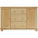 Komoda Drewmax KD121