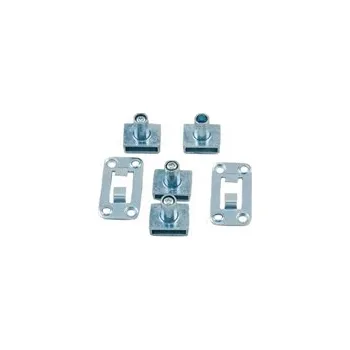 Nábytkové kování Sada příslušenství 800mm centrální zámky OJMAR