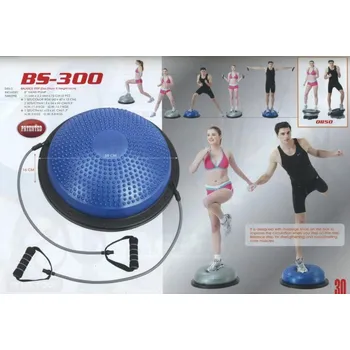 Balanční podložka Sedco Masážní balanční podložka Dome