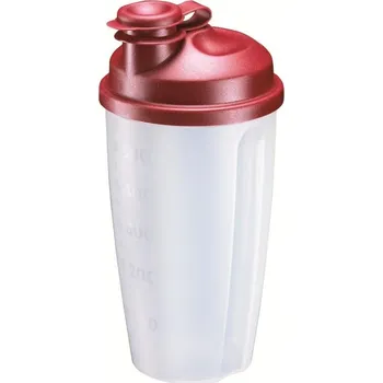 Shaker Westmark Šejkr 0,5l červený