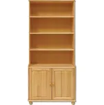 Skříň Drewmax KW127