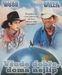DVD Všude dobře, doma nejlíp (1994)