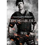 DVD Expendables: Postradatelní 2 (2012)