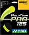 Yonex Poly Tour Pro 125 200m žlutá