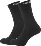 HORSEFEATHERS ponožky DELETE 3PACK black