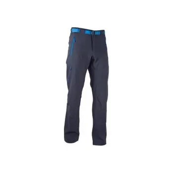 Warmpeace Ranger M grey