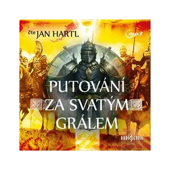 Putování za Svatým Grálem MP3 download